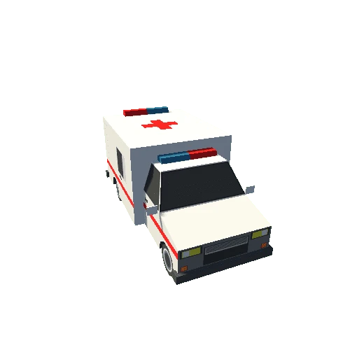 ambulance single